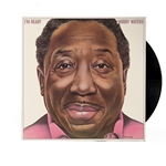 Muddy Waters - I'm Ready Vinyl Record (New, 180 Gram, Imported)