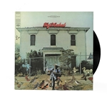 LOW STOCK -- Taj Mahal - Taj Mahal Vinyl Record (New, Ltd. Edition Audiophile Pressing, Imported)