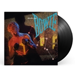 David Bowie - Let's Dance Vinyl Record (New, Remastered)