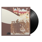 Led Zeppelin II Vinyl Record (New, 180 gm, Remastered)
