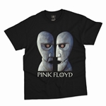 Pink Floyd Division Bell T-Shirt - Classic Heavy Cotton