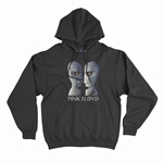 Pink Floyd Division Bell Pullover