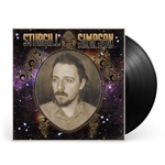 Sturgill Simpson - Metamodern Sounds in Country Music (New, Gatefold)