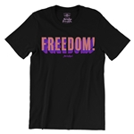 Aretha Franklin Freedom! - Lightweight Vintage Style