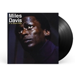 Miles Davis - In a Silent Way Vinyl Record (New, UK Import)