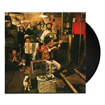 Bob Dylan and The Band - The Basement Tapes (New, 2-LP, Gatefold, UK Import)