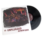 Nirvanna - Unplugged in New York Vinyl Record (New, 180 Gram)