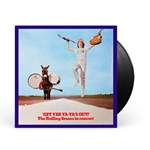 The Rolling Stones - Get Yer Ya-Ya's Out! Vinyl Record (New, Ltd. Edition, Imported)