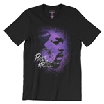 Jimi Hendrix Purple Haze T-Shirt - Lightweight Vintage Style