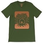 The Jimi Hendrix Experience T-Shirt - Lightweight Vintage Style