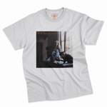 Carole King Tapestry T-Shirt - Classic Heavy Cotton