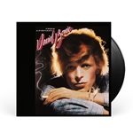 David Bowie - Young Americans Vinyl Record (New, Remastered)
