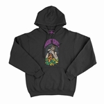 Colorful Monterey Pop Pullover