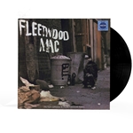 Peter Green's Fleetwood Mac Vinyl Record (New, 180 gram Vinyl)
