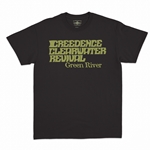XLT Creedence Green River 45 T-Shirt - Men's Big & Tall