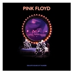 LOW STOCK -- Pink Floyd - Delicate Sound of Thunder 3-LP Box Set (180 Gram, With Booklet, Download Card, Bonus Tracks)