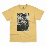 Professor Longhair Jazzfest Photo T-Shirt - Classic Heavy Cotton