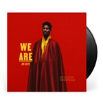 Jon Batiste - WE ARE Vinyl Record (New)