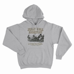 Jelly Roll Morton & his Red Hot Peppers Pullover