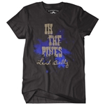 Lead Belly In The Pines T-Shirt - Classic Heavy Cotton