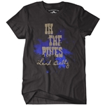 XLT Lead Belly In The Pines T-Shirt - Men's Big & Tall