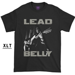 XLT Lead Belly in Washington D.C. T-Shirt - Men's Big & Tall
