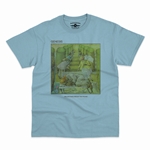 Genesis Selling England By The Pound Album T-Shirt - Classic Heavy Cotton