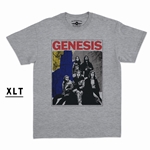 XLT Genesis NYC 1972 T-Shirt - Men's Big & Tall