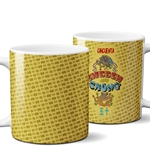 Small Batch Ltd. Edition Cheech & Chong Debut 50th Coffee Mug