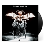 Tenacious D - Tenacious D Vinyl Record (New, 12th Anniversary Edition)