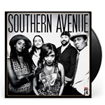 Southern Avenue - Southern Avenue Vinyl Record (New)