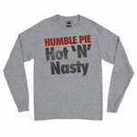 Humble Pie Hot N' Nasty Long Sleeve T-Shirt