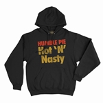 Humble Pie Hot N' Nasty Pullover Jacket