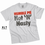 XLT Humble Pie Hot N' Nasty T-Shirt - Men's Big & Tall