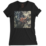 Pink Floyd Obscured By Clouds Ladies T Shirt - Relaxed Fit