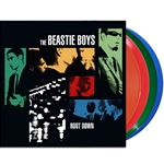 Beastie Boys - Root Down Vinyl Record (New, Extended Play, Limited Edition, 180 gram, Colored Vinyl, Indie Exclusive)