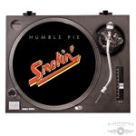 The Official Humble Pie Smokin' Turntable Slip Mat