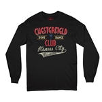 Chesterfield Club Kansas City Long Sleeve T-Shirt