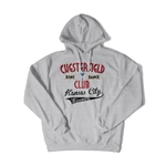Chesterfield Club Kansas City Pullover Jacket