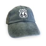 Route 66 Unstructured Hat