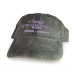 Trumpet Records Unstructured Hat