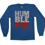 Humble Pie Stacked Long Sleeve T-Shirt