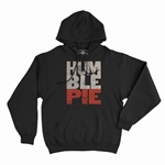 Humble Pie Stacked Pullover Jacket