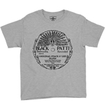 Black Patti Stack O' Lee Record Youth T-Shirt - Lightweight Vintage Children & Toddlers