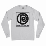 Ode Records Long Sleeve T-Shirt