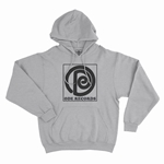 Ode Records Pullover Jacket