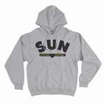Sun Record Company Logo Pullover Jacket