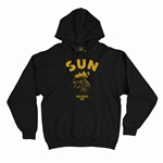 Sun Records Gritty Rooster Pullover Jacket