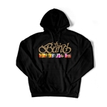 The Band Color Landy Photo Pullover Jacket