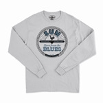 Sun Records Born from the Blues Long Sleeve T-Shirt